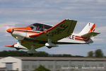 G-BHLE photo, click to enlarge