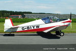 G-BIYW photo, click to enlarge G-BIYW photo, click to enlarge