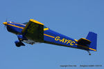 G-AYFC photo, click to enlarge G-AYFC photo, click to enlarge