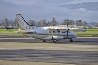 N727TP @ LVK - N727TP at Livermore Airport in California 2016. - by Clayton Eddy