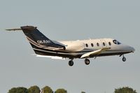 OK-RAH @ EGSH - Landing for first visit. - by keithnewsome