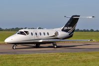 OK-RAH @ EGSH - Arriving at Norwich for first visit. - by keithnewsome