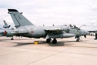 MM7174 @ EGVA - Italian Air Force at RIAT. - by kenvidkid