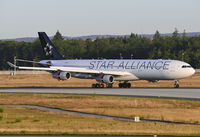 D-AIFF @ EDDF - D-AIFF - by Matthias Becker