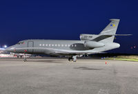 OO-VMI @ EDDR - OO-VMI - by Matthias Becker