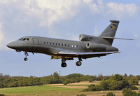 OO-VMI @ EDDR - OO-VMI - by Matthias Becker