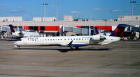 N232PQ @ KATL - Taxi Atlanta - by Ronald Barker