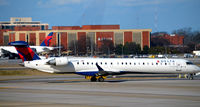 N232PQ @ KATL - Taxi Atlanta - by Ronald Barker