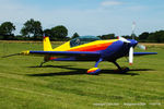 G-XXHP photo, click to enlarge G-XXHP photo, click to enlarge