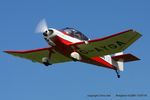 G-AYGA photo, click to enlarge G-AYGA photo, click to enlarge