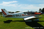 G-BHLE photo, click to enlarge G-BHLE photo, click to enlarge