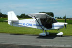 G-CINL photo, click to enlarge G-CINL photo, click to enlarge