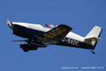 G-BADC photo, click to enlarge G-BADC photo, click to enlarge