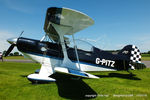 G-PITZ photo, click to enlarge G-PITZ photo, click to enlarge