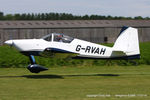 G-RVAH photo, click to enlarge G-RVAH photo, click to enlarge