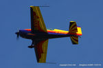 G-XXHP photo, click to enlarge G-XXHP photo, click to enlarge
