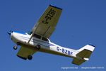 G-BZBF photo, click to enlarge G-BZBF photo, click to enlarge