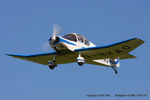 G-BKAO photo, click to enlarge G-BKAO photo, click to enlarge