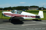 G-AXNJ photo, click to enlarge G-AXNJ photo, click to enlarge