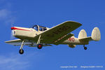 G-AKBO photo, click to enlarge G-AKBO photo, click to enlarge