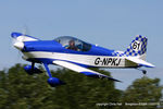 G-NPKJ photo, click to enlarge G-NPKJ photo, click to enlarge