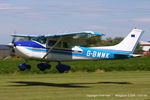 G-BMMK photo, click to enlarge