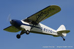G-BSYG photo, click to enlarge