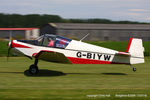 G-BIYW photo, click to enlarge
