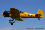 G-RLWG photo, click to enlarge