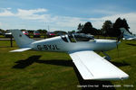 G-BYJL photo, click to enlarge