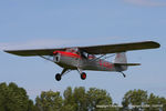 G-AXUJ photo, click to enlarge