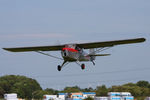 G-AXUJ photo, click to enlarge