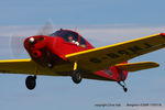 G-BGMJ photo, click to enlarge