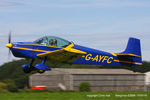 G-AYFC photo, click to enlarge