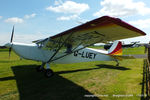 G-LUEY photo, click to enlarge