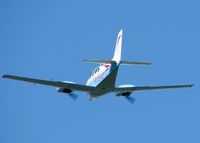 N1734G @ KDTN - At Downtown Shreveport. - by paulp