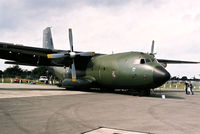 51 07 @ EGVA - Luftwaffe at RIAT. - by kenvidkid