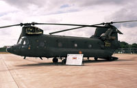 HT17-14 @ EGVA - Spanish Air Force at RIAT. - by kenvidkid