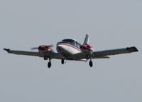 N7052H @ KDTN - At Downtown Shreveport. - by paulp