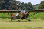G-ANRP @ EGBR - at Breighton's Summer Fly-in - by Chris Hall