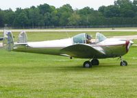 N5641F @ KOSH - At AirVenture 2016. - by paulp