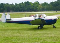 N3308H @ KOSH - At AirVenture 2016. - by paulp