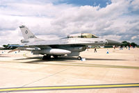 J-652 @ EGVA - Royal Netherlands Air Force at RIAT. - by kenvidkid