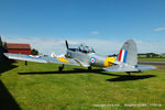 G-BTWF photo, click to enlarge G-BTWF photo, click to enlarge