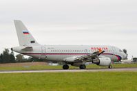 9H-CET @ EGSH - Leaving Norwich for Malta, formerly EI-ETO. - by keithnewsome