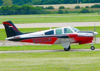 N332HP @ KOSH - At AirVenture 2016. - by paulp