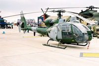 XX412 @ EGVA - Royal Marines at RIAT. - by kenvidkid