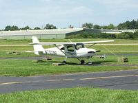 N7028F @ I69 - Cessna 162 - by Christian Maurer