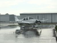 N274SR @ I68 - Cirrus SR22 - by Christian Maurer