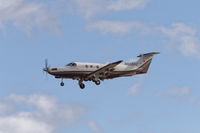 N535PC @ CYVR - Landing - by Guy Pambrun